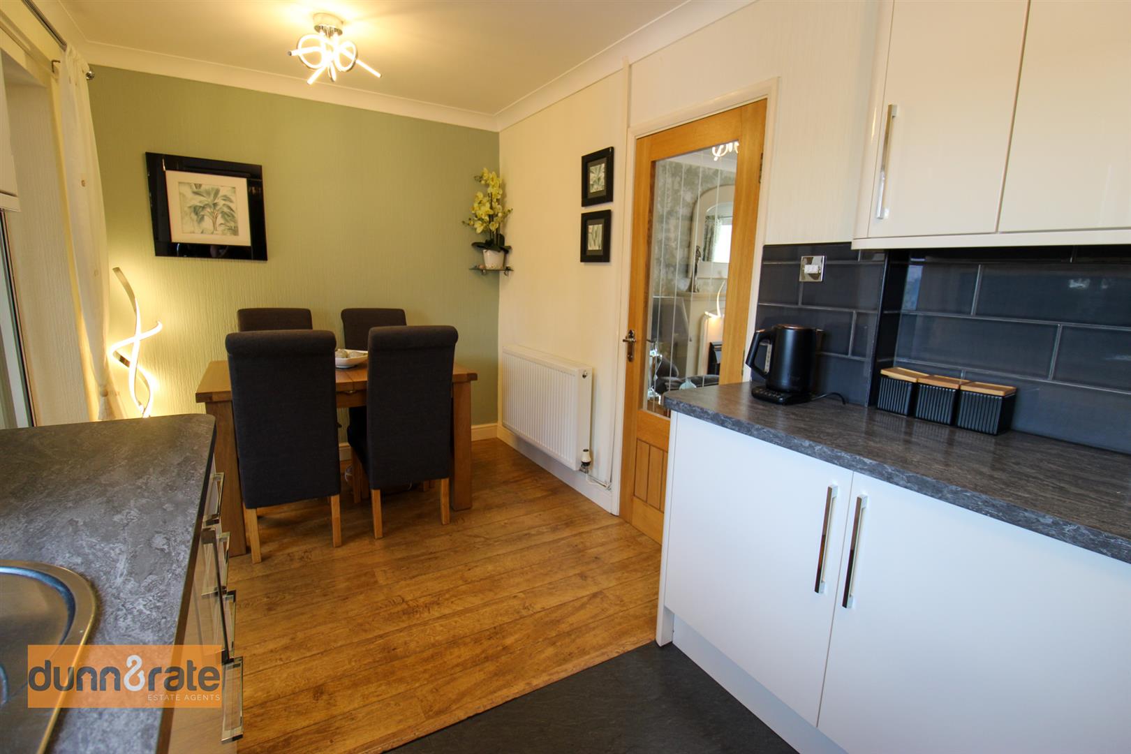 Troutdale Close, Longton, Stoke-On-Trent